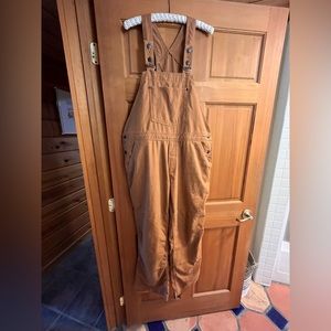 Patagonia work overalls